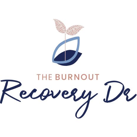 The Burnout Recovery Dr