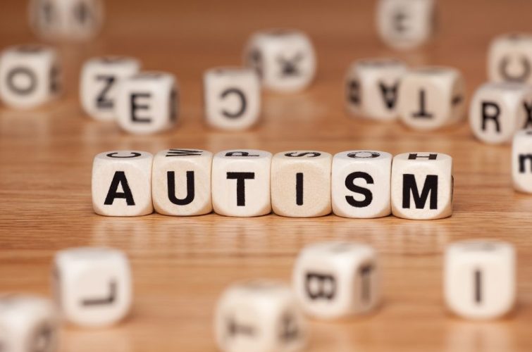 Autism in school-aged children