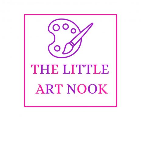 The Little Art Nook