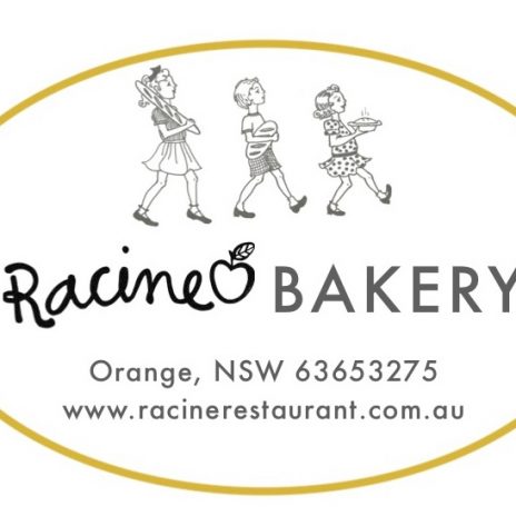 Racine Bakery