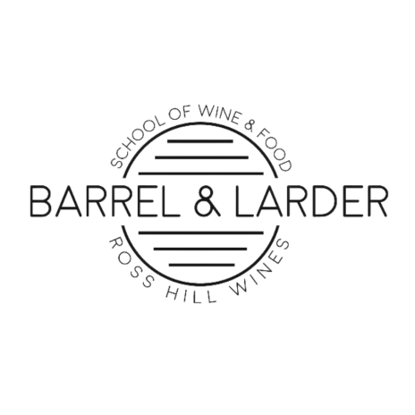 Barrel and Larder School of Wine and Food