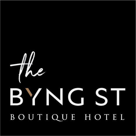The Byng Street Boutique Hotel