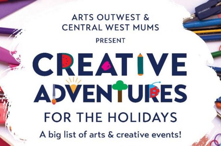 Creative Adventures for the Holidays: Carols, Crafts and Christmas Cinema