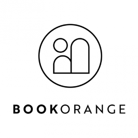 Book Orange