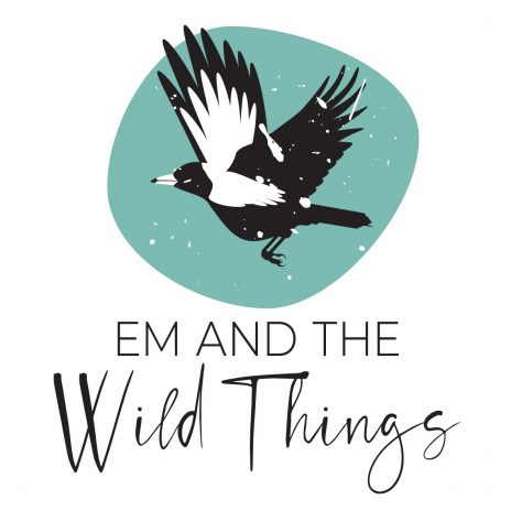 Em and the Wild Things