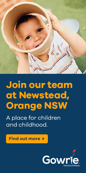 Gowrie-Homestead-Early-Learning-Orange NSW
