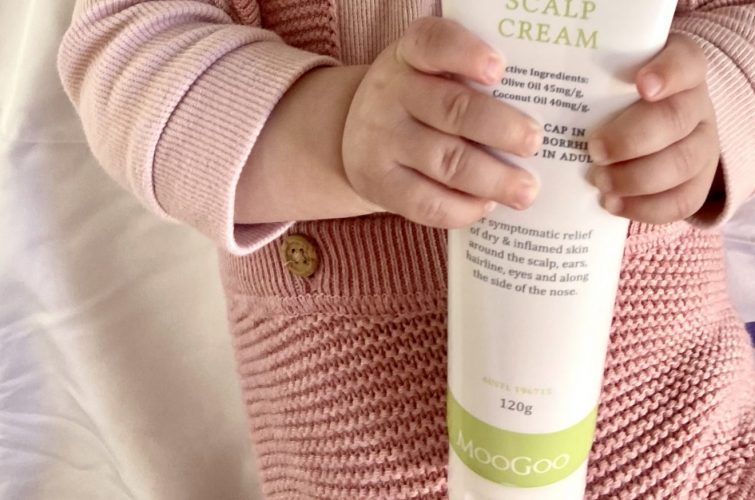 MooGoo Scalp Cream Review