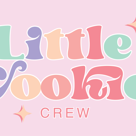 Little Cookie Crew