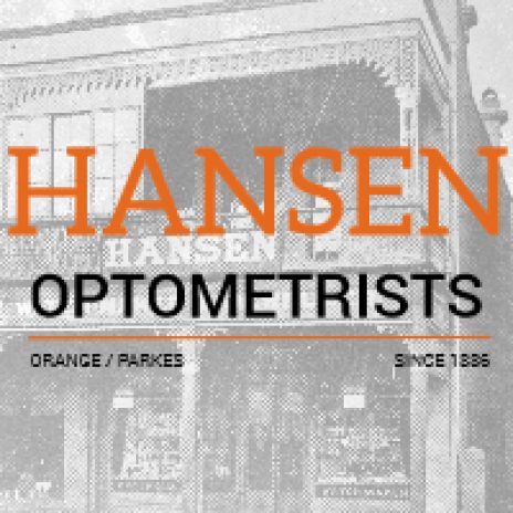 Hansen Optometrists