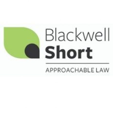 Blackwell Short