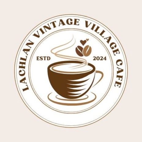 Lachlan Vintage Village Cafe