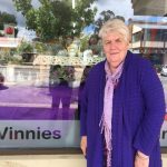 Mary Mulhaul, Manager Molong Vinnies-0abedd75