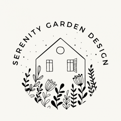 Serenity Garden Design