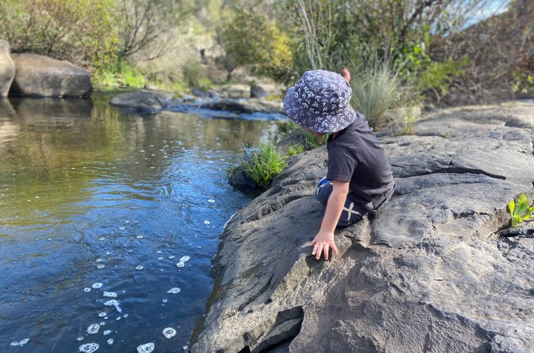The Best Hikes & Outdoor Adventures for Kids Around Orange, NSW