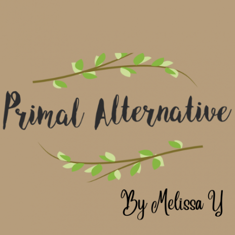 Primal Alternative by Melissa Y
