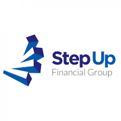 Step Up Financial Group