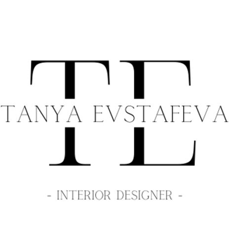 Tanya Evstafeva - Interior Designer