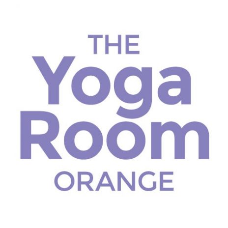 The Yoga Room Orange