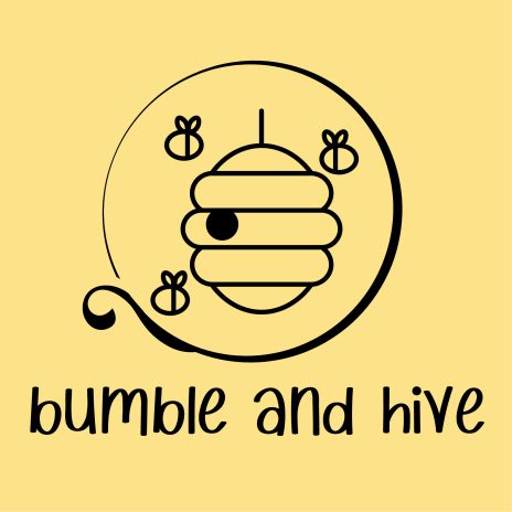bumble and hive