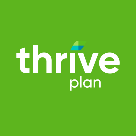 Thrive Plan