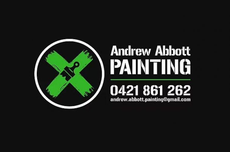 Andrew Abbott Painting