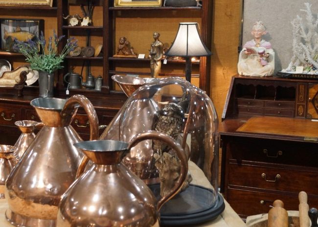 Antique,Jewellery and Collectables Fair