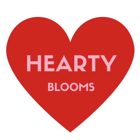 Flower Delivery Driver- Hearty Blooms