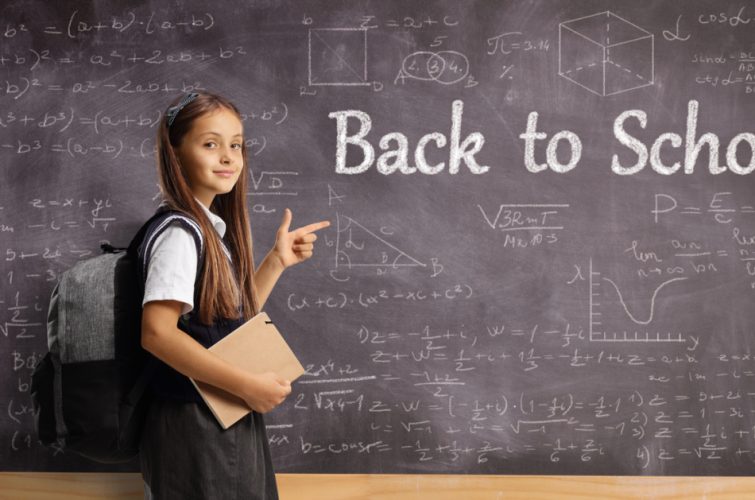 How to Apply for Back To School Vouchers NSW