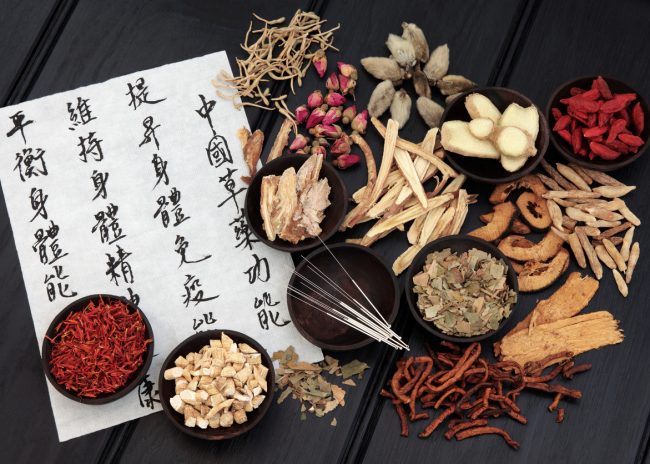 Keeping Yourself Fit and Healthy Through Winter – A Chinese Medicine Perspective
