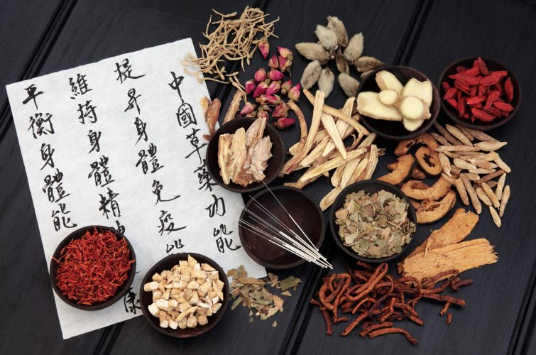 Keeping Yourself Fit and Healthy Through Winter – A Chinese Medicine Perspective