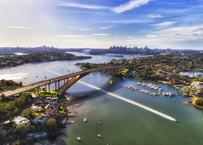 Family Friendly Places To Stop On The Road From Central West To Sydney