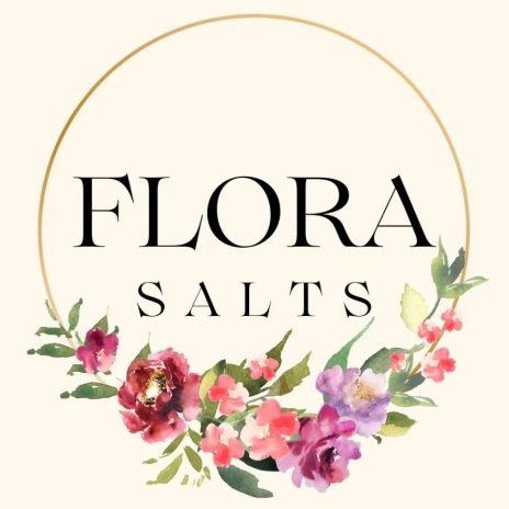 Flora Salts