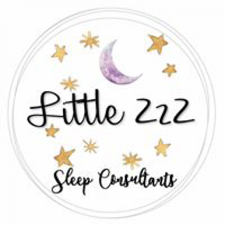 Little ZZZ Sleep Consultant