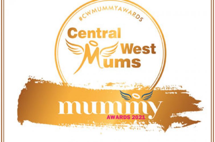 Press For The Central West Mummy Awards Inaugural year – 2021