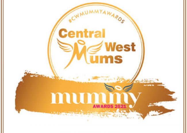 Central West Mummy Awards 2021 Wrap