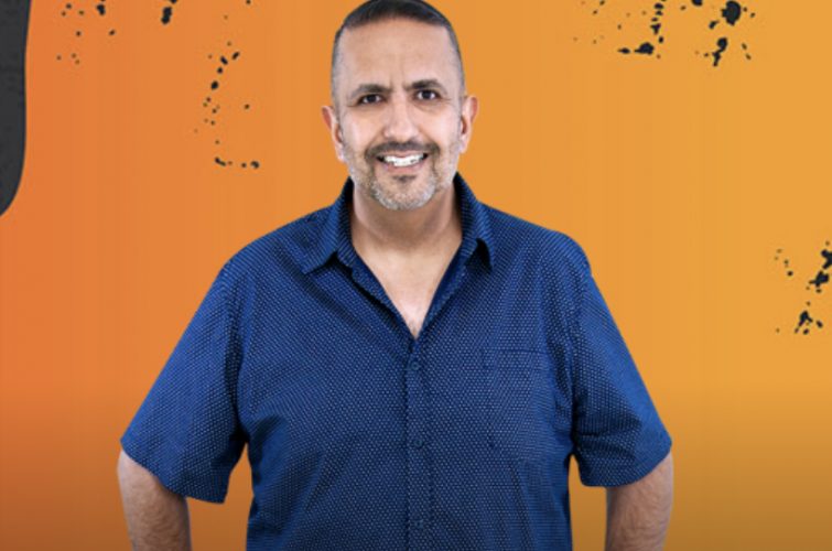 Triple M interview with Neil Gill