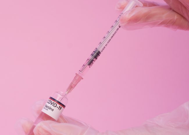 Covid Vaccine, The Good, The Bad And The Ugly