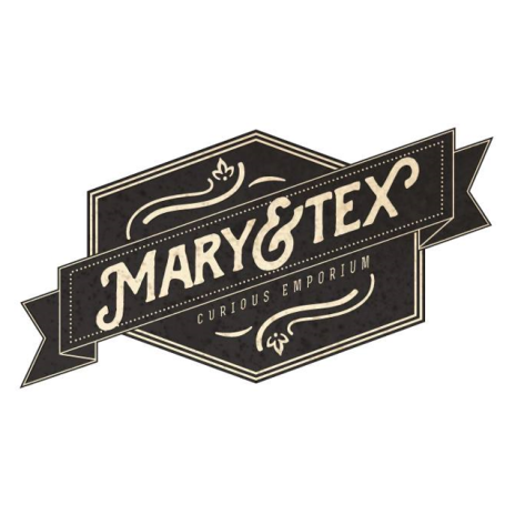 Mary & Tex Curious Emporium