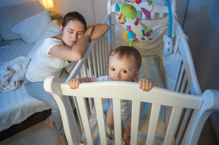 Tips To Create A Better Sleep For Children – Little ZZZ Sleep Consultant