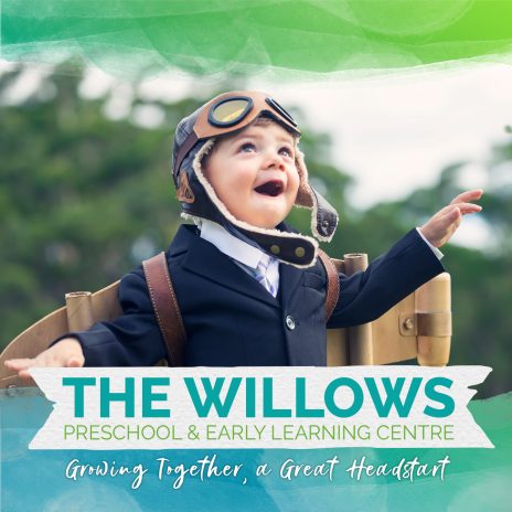 THE WILLOWS IS SEEKING PASSIONATE EARLY CHILDHOOD EDUCATORS