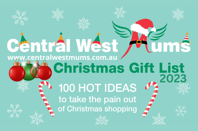 100 Christmas Gift Ideas – 2023